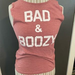 Women’s Tank